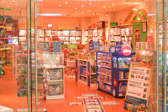 文具禮品店 打造創(chuàng)意與實(shí)用的零售新體驗(yàn)